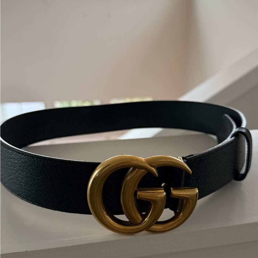 Gucci belt - Picture 2 of 5